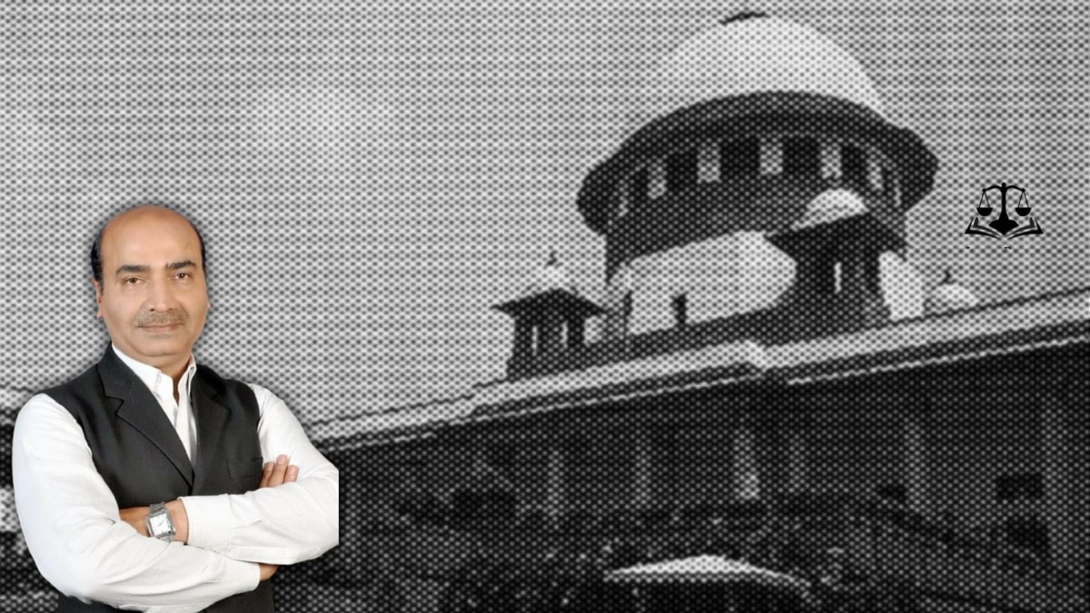 Supreme Court agrees to hear plea Seeking Uniform Compensation Code for victims of wrongful prosecution Supreme Court agrees to hear plea Seeking Uniform Compensation Code for victims of wrongful prosecution